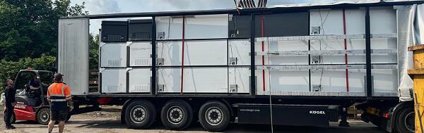 Partnership & Growth